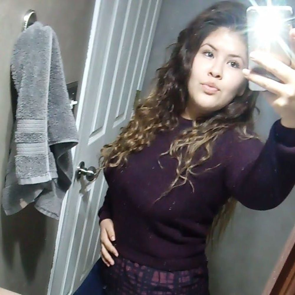 Meet your Posher, La gueriita